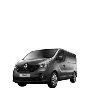 Renault Passenger Trafic
